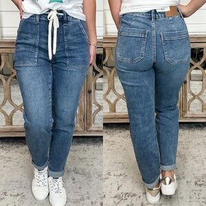 Judy Blue Jogger size 13/31